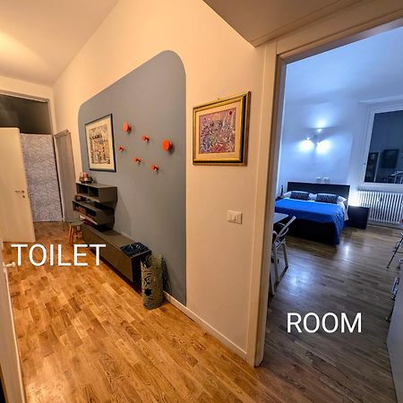Botanique Rooms Bolonya Dış mekan fotoğraf