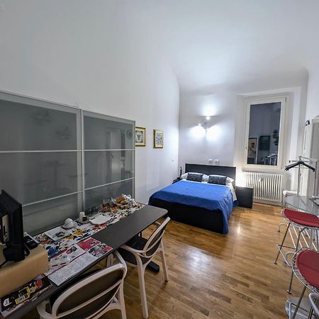 Botanique Rooms Bolonya Dış mekan fotoğraf
