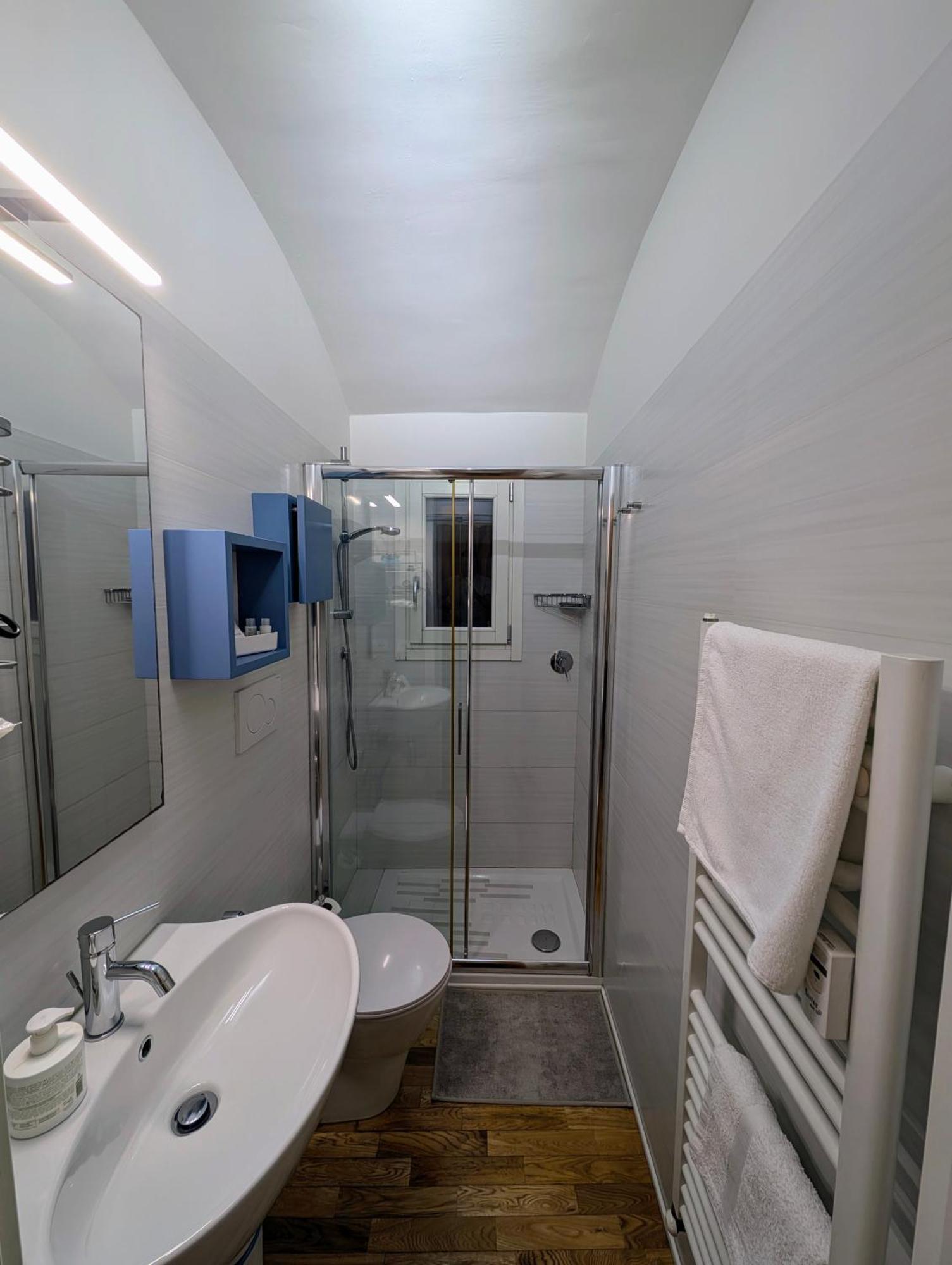 Botanique Rooms Bolonya Dış mekan fotoğraf