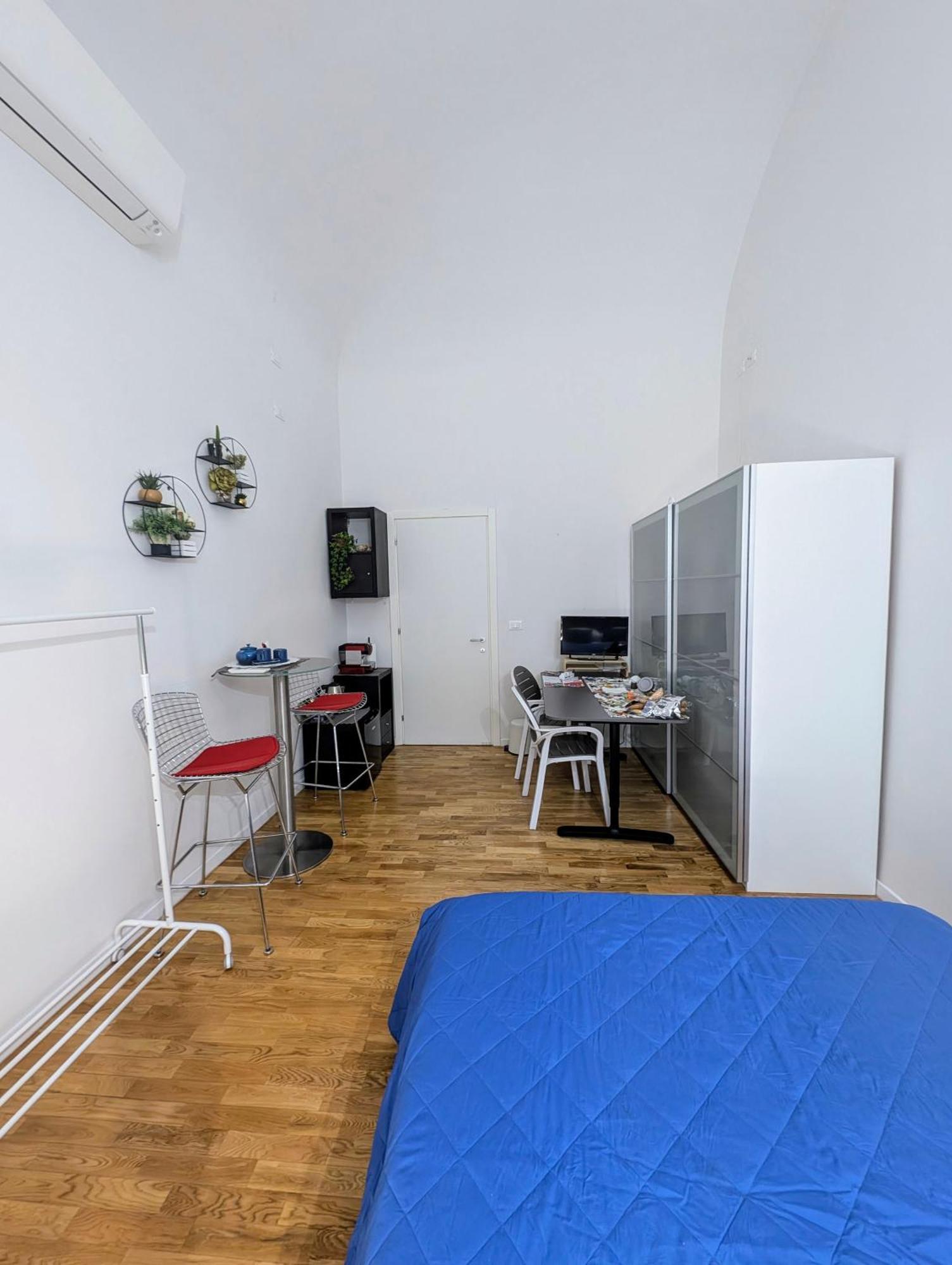 Botanique Rooms Bolonya Dış mekan fotoğraf