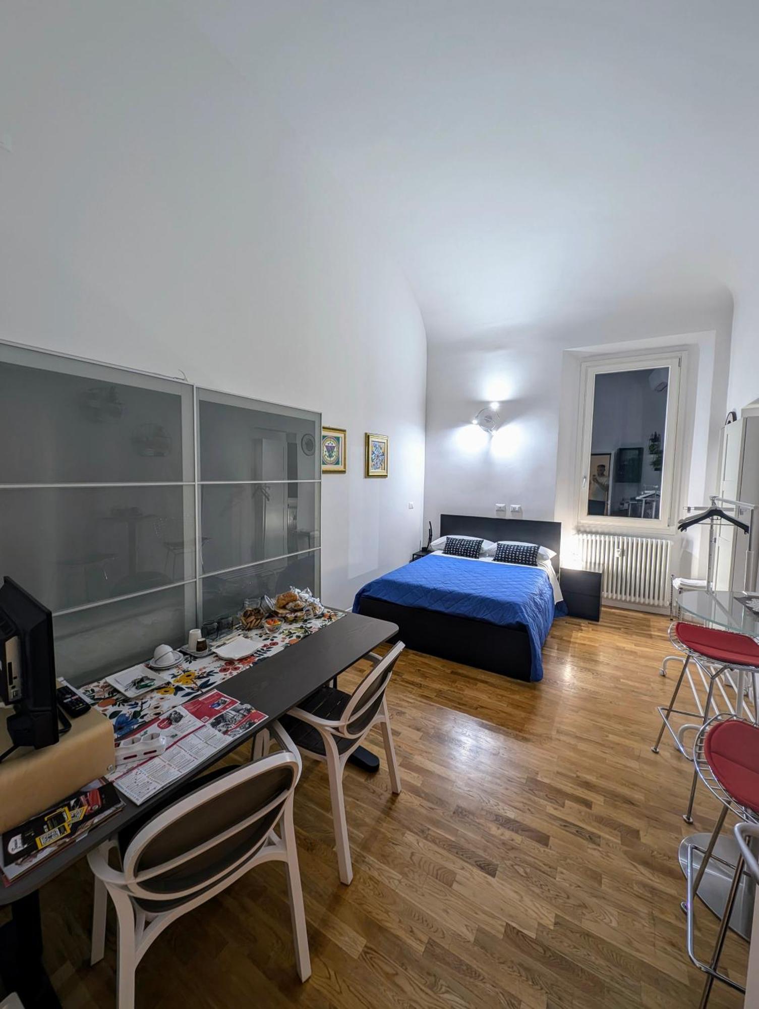 Botanique Rooms Bolonya Dış mekan fotoğraf